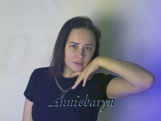 Anniebaryn