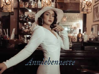 Anniebennette