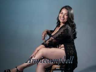 Anniecampbell