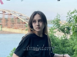 Anniedarry