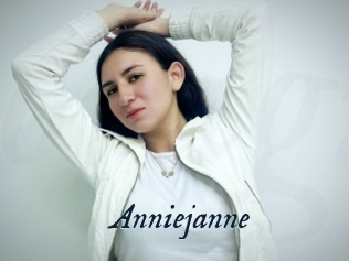 Anniejanne