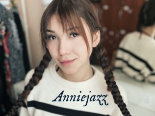 Anniejazz