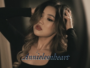 Annieleonheart