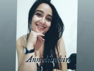 Annielilwhirl