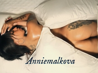 Anniemalkova