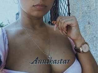 Annikastar