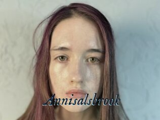 Annisalsbrook