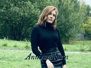 Annisashburn