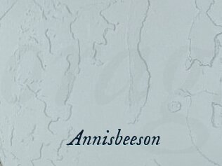 Annisbeeson