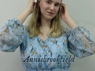 Annisbrookfield