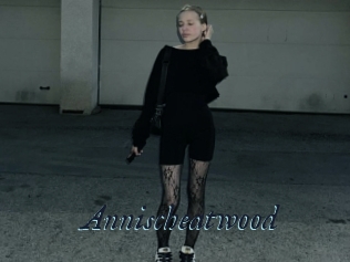 Annischeatwood