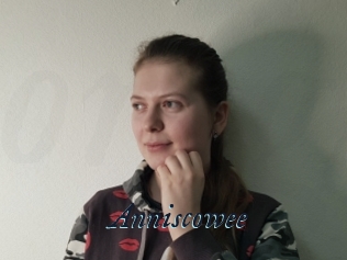 Anniscowee