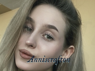 Anniscrafton