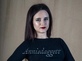 Annisdaggett