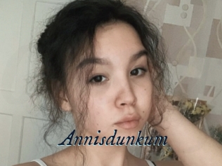 Annisdunkum