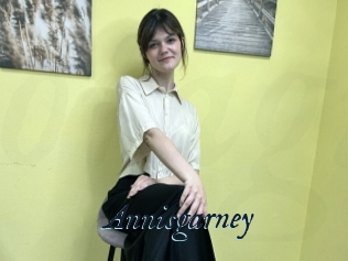Annisgarney