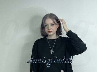 Annisgrindell