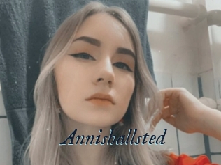 Annishallsted