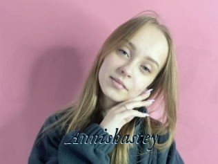 Annishastey