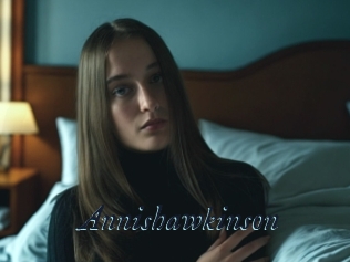 Annishawkinson