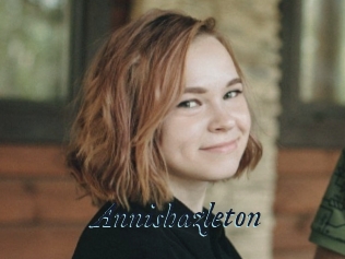 Annishazleton