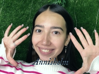 Annishelm
