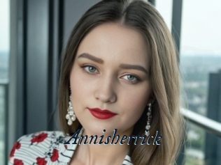 Annisherrick