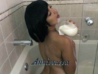 Annisoussa