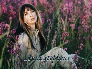 Annisstephens