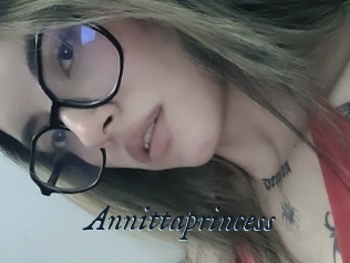 Annittaprincess