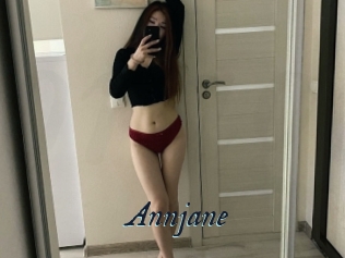 Annjane