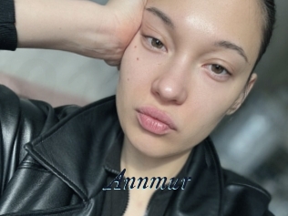 Annmur