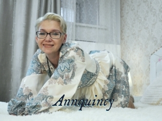 Annquincy