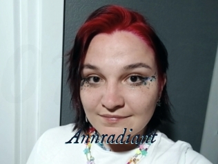 Annradiant
