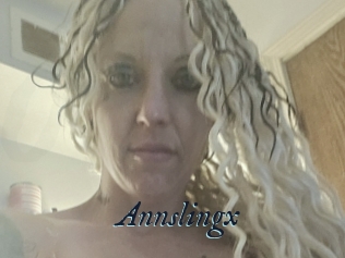 Annslingx