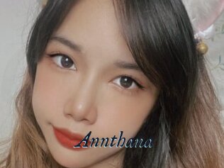 Annthana