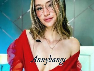 Annybangs