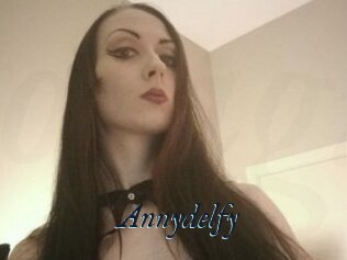 Annydelfy