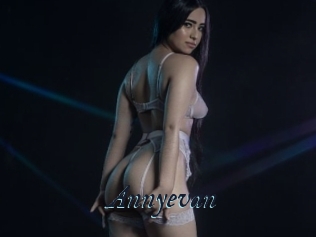 Annyevan