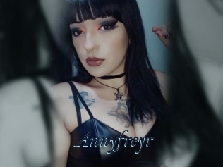 Annyfreyr