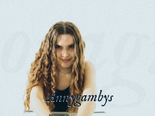 Annygambys