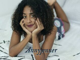 Annyjenner