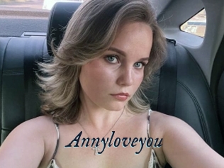 Annyloveyou