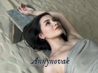 Annynovak