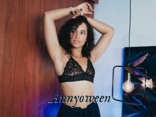 Annyoween