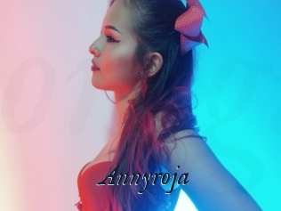 Annyroja