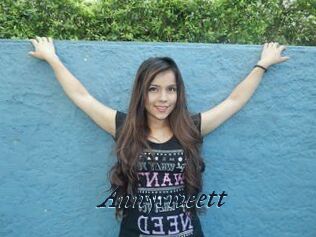Annysweett