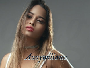 Annywiliams