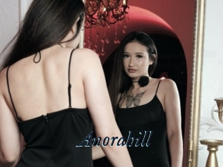 Anorahill
