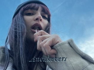 Anoukevers
